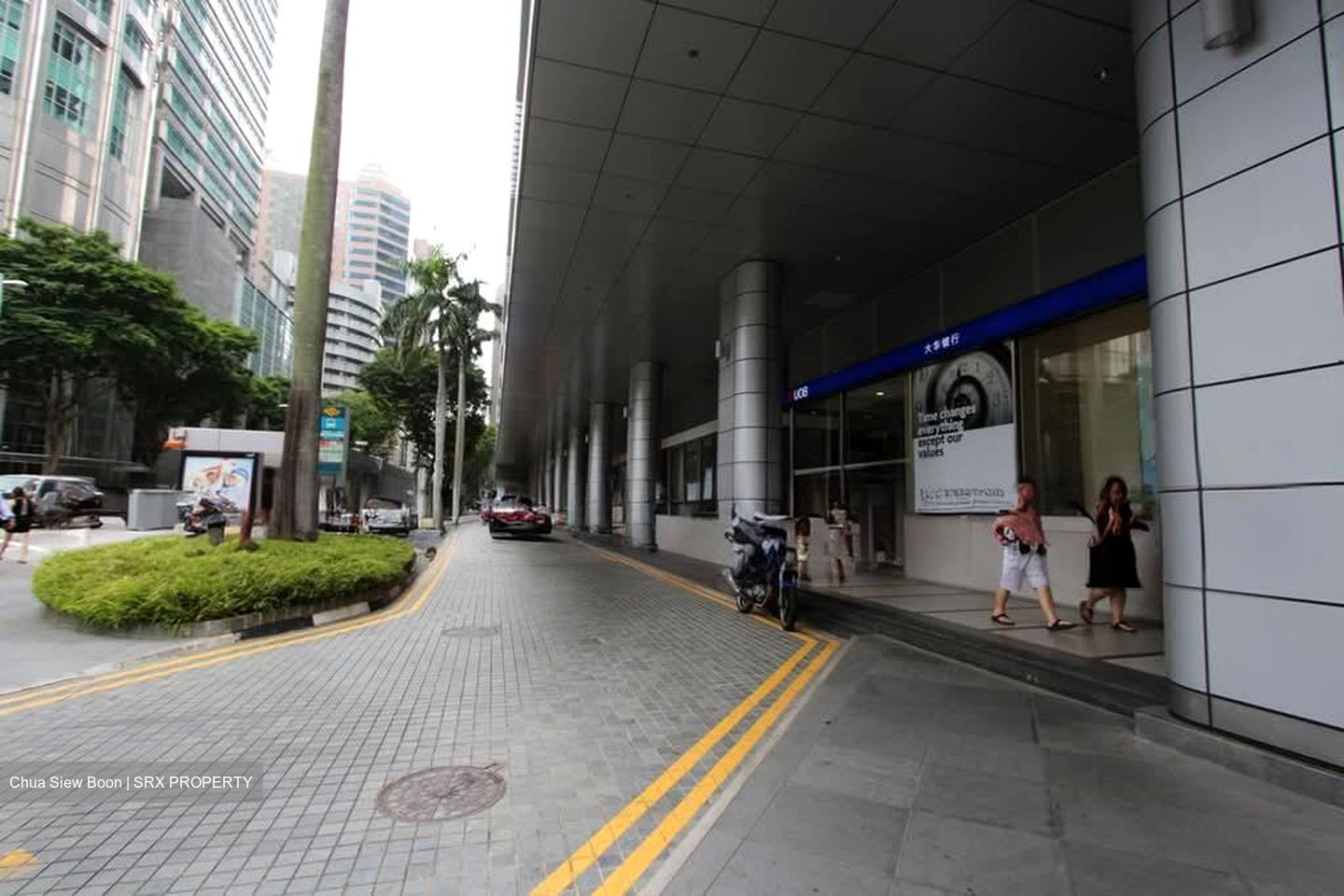 International Plaza (D2), Office #604747381